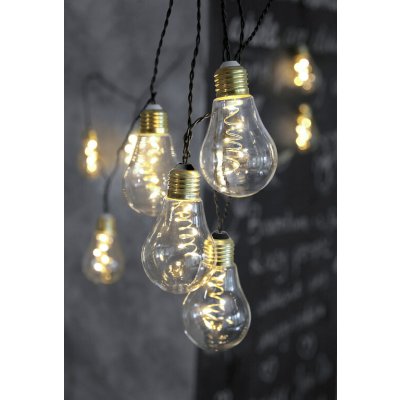 Star Trading Světelný řetěz Glow – Hledejceny.cz