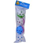 Necy Bullet 4 ks – Zboží Dáma