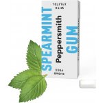 Barkleys žvýkačky Spearmint 30g – Hledejceny.cz