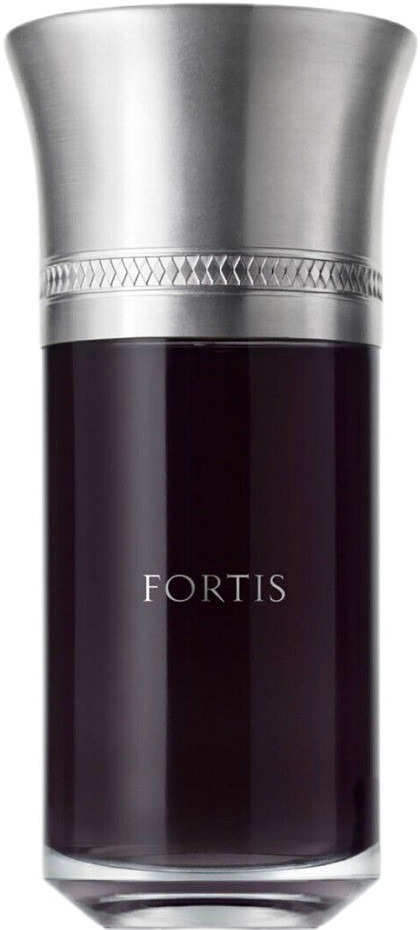 Liquides Imaginaires Fortis parfémovaná voda unisex 100 ml