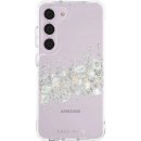 Pouzdro Case Mate Karat a Touch of Pearl Galaxy S23+