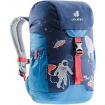 Deuter Schmusebä ruby/hotpink – Sleviste.cz