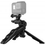 Puluz Skládací rukojeť se stativem pro GoPro, Insta360, DJI a další PU191 – Hledejceny.cz