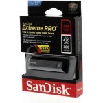 SanDisk Cruzer Extreme PRO 256GB SDCZ880-256G-G46 – Zboží Živě