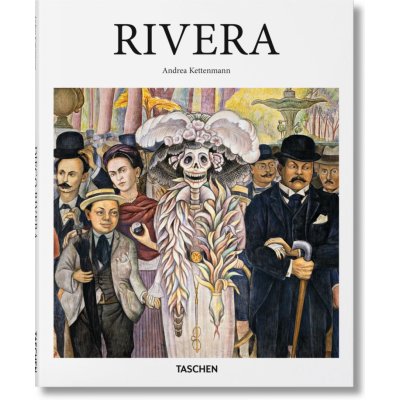 Rivera – Kettenmann Andrea