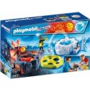  Playmobil 6831 Hry ohně a ledu