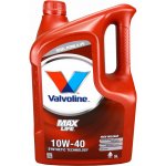 Valvoline Max Life 10W-40 5 l – Sleviste.cz