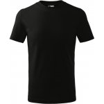 Basic 138 Tričko dětské Malfini 01 černá – Sleviste.cz