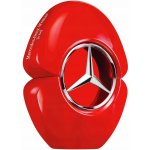 Mercedes-Benz Woman In Red parfémovaná voda dámská 90 ml – Sleviste.cz