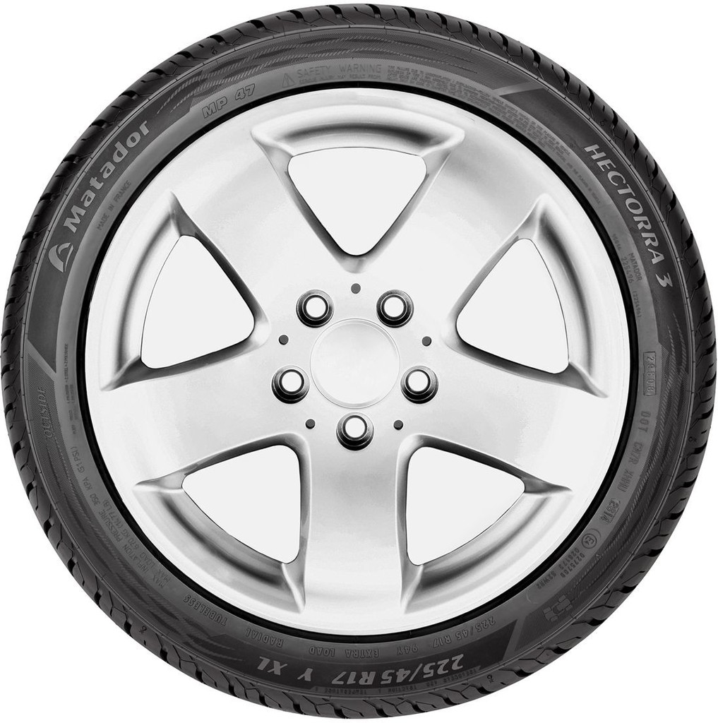 Matador MP47 Hectorra 3 165/70 R13 79T od 915 Kč - Heureka.cz