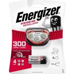 Energizer LED Vision HD + Focus – Zboží Dáma