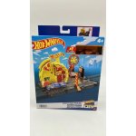 Hot Wheels HMD53 City Zábava ve městě Pizzerie – Hledejceny.cz