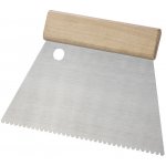 DEMA Zoubkovaná stěrka B2, 18x13 cm 22431D – Hledejceny.cz