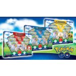 Pokémon TCG Pokémon GO Special Collect sběratelská – Hledejceny.cz