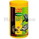 Sera Reptil Professional Herbivor 250ml – Hledejceny.cz