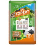 Forestina Trávníkové hnojivo Expert Start 25 kg – Sleviste.cz