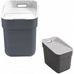 Curver Šedý Ready To Collect 20 l – Sleviste.cz