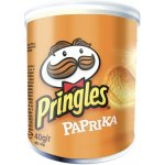 Pringles Paprika 40g – Sleviste.cz