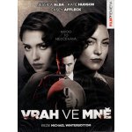 vrah ve mně DVD – Hledejceny.cz