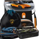 Ars Una Lamborghini 22 magnetic složka SET