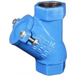 Pumpa AHP L10 136 616.P 2" PN16 zpětný ventil s koulí závitový 987823 – Zboží Dáma