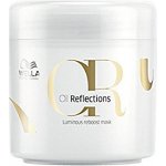 Wella Care Oil Reflections Luminous Reboost Mask 150 ml – Hledejceny.cz