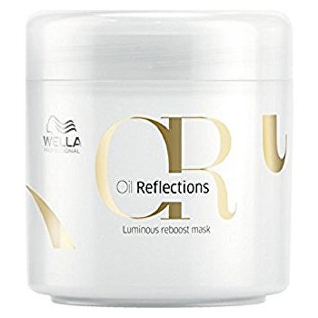 Wella Care Oil Reflections Luminous Reboost Mask 150 ml