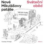 Nové Mikulášovy patálie: Sváteční oběd – Hledejceny.cz