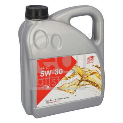 Motorový olej FEBI BILSTEIN 173444 – Hledejceny.cz