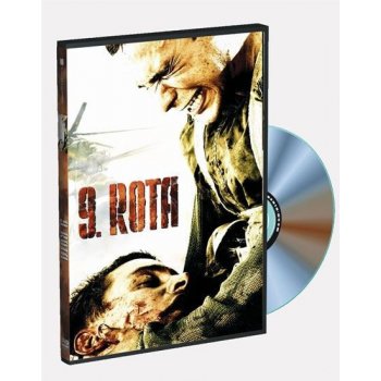 9. rota DVD