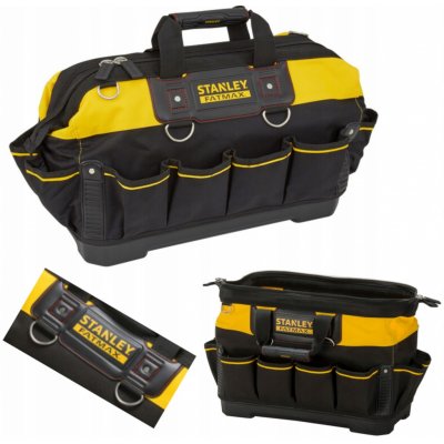 Stanley FatMax 1-93-950 brašna na nářadí – Zbozi.Blesk.cz