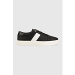 Calvin Klein low top Lace Up černé HM0HM00621.0GK – Zboží Mobilmania