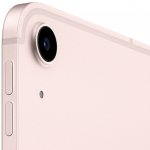 Apple iPad Air (2022) 256GB Wi-Fi + Cellular Pink MM723FD/A – Zboží Živě