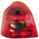 Zadní světlo- levé RENAULT TWINGO I 1999-2007 |999-2007| TYC | 11-0224-01-2 – Hledejceny.cz