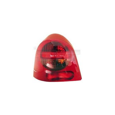 Zadní světlo- levé RENAULT TWINGO I 1999-2007 |999-2007| TYC | 11-0224-01-2 – Hledejceny.cz