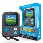 My Arcade Gamer Mini Classic 160-in-1 Black and Blue – Hledejceny.cz