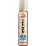 Wella Wellaflex Extra Strong Hold lak na vlasy 75 ml – Zboží Dáma