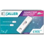 ExAller domácí test alergie na roztoče 1 ks – Sleviste.cz