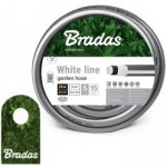 Bradas White Line 3/4" - 50m – Sleviste.cz