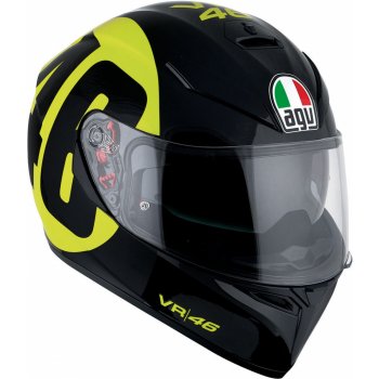 AGV K-3 SV Bollo 46