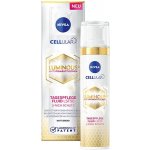 Nivea Cellular Luminous 630 denní krém proti pigmentovým skvrnám 40 ml – Zboží Dáma