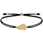 Troli náramek černá/zlatá TO2563 – Sleviste.cz