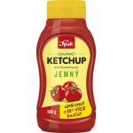 Spak Gourmet Ketchup jemný 500 g – Zbozi.Blesk.cz