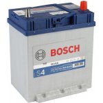 Bosch S4 12V 40Ah 330A 0 092 S40 300