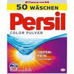 Persil Color prášek 50 PD – Sleviste.cz