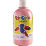 Tempera Koral Toy color růžová 500ml – Hledejceny.cz