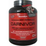 MuscleMeds Carnivor Beef Protein 1775 g – Hledejceny.cz