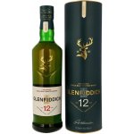 Glenfiddich 12y 40% 0,7 l (tuba) – Sleviste.cz