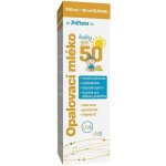 MedPharma opalovací mléko SPF50 230 ml – Hledejceny.cz