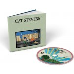 Stevens Cat - Teaser And the Firecat CD – Hledejceny.cz